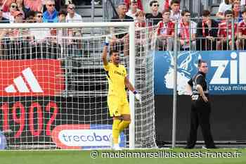 Mercato : Une nouvelle piste se dégage pour remplacer Geronimo Rulli