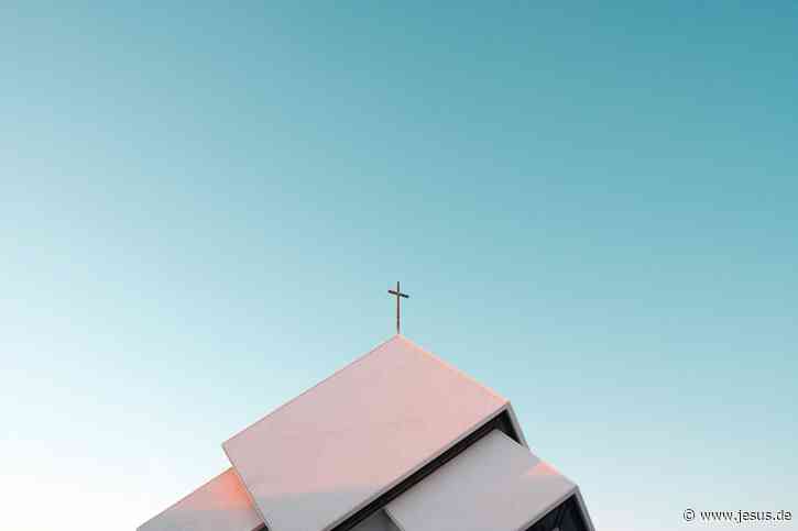 Ist die Kirche wirklich heilig?
