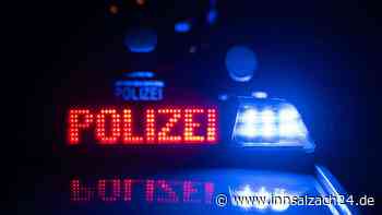 Flucht vor der Polizei in Haag endet mit Anzeigenhagel