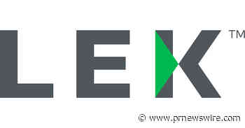 Brands Likely Missing Out on Premium Traveler Spending, Finds New L.E.K. Consulting Survey