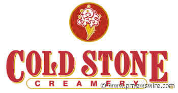 Cold Stone Creamery Accelerates Michigan Expansion
