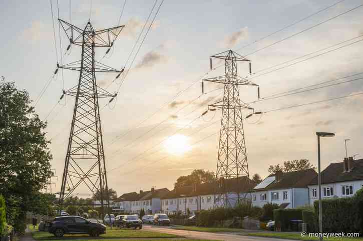 Thousands of households near pylons to get £250 a year off energy bills – could you be eligible?