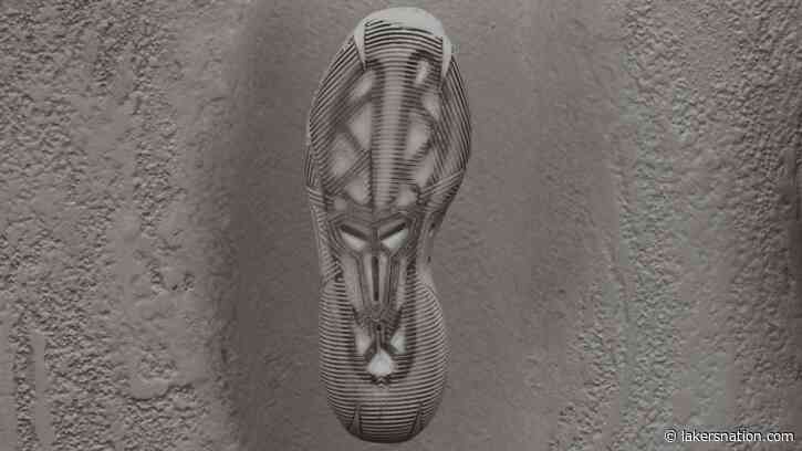 What To Know About The New Nike Kobe NXT Shoes
