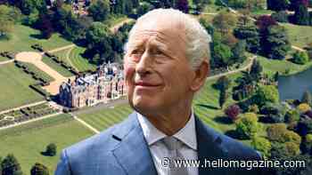 King Charles unveils long-awaited 'new chapter' at Sandringham estate amid brother Andrew's exile