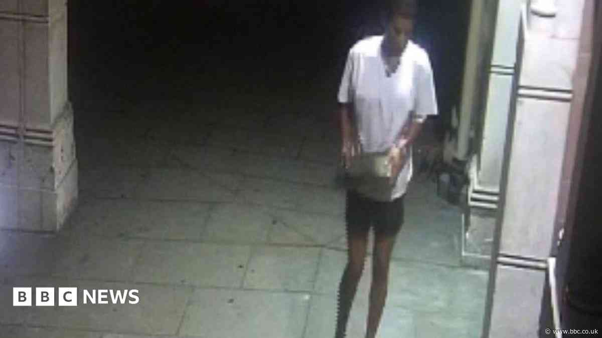 Man sentenced to life again after stone slab murder