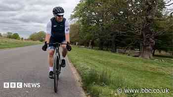 Pete Tong says cycling is his 'antidote' to DJ life