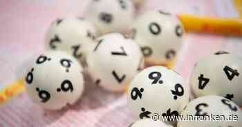 Lotto-Jackpot seit 39 Ziehungen nicht geknackt - Expertin richtet sich an Spieler