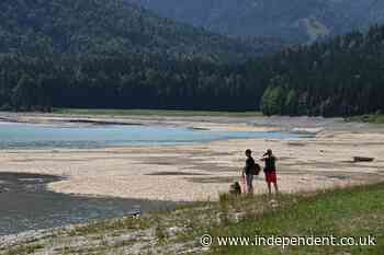 We’ve had one of the wettest winters on record. Why are our reservoirs drying up?