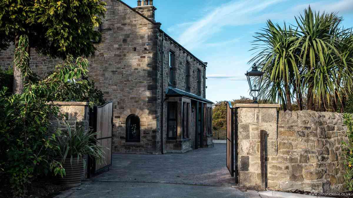 New restaurant to open in stunning North East location after Michelin star name exits