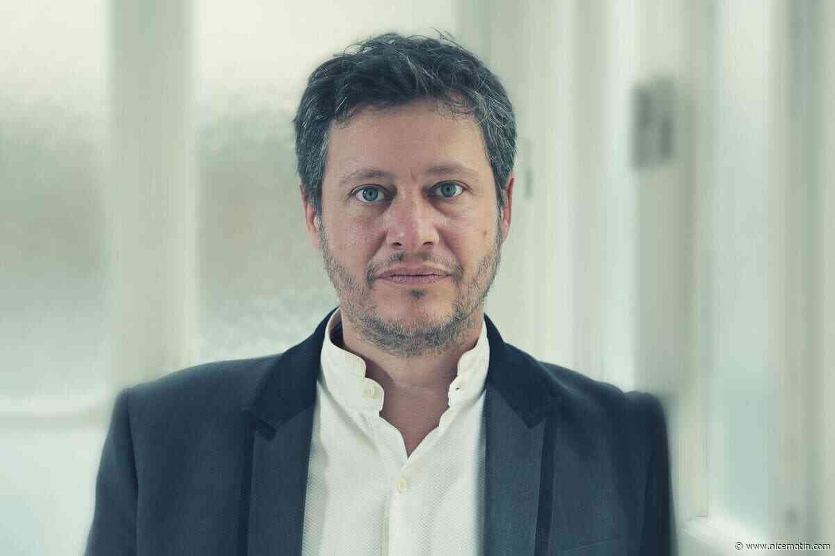 « Nous allons certainement tourner des scènes du biopic consacré à mon père à Nice » : Jonathan, fils de Joe Dassin, nous en dit plus sur ce film à gros budget et ses projets personnels