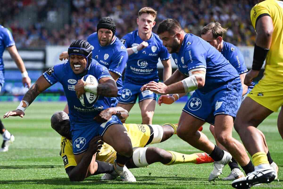 Nissa Rugby annonce l’arrivée de deux joueurs, les nouveaux maillots dévoilés : le point sur la saison à venir en Pro D2