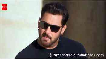Salman Khan on working with Arab cinema in 7 Dogs