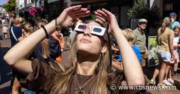 What to know about 2026's only total solar eclipse
