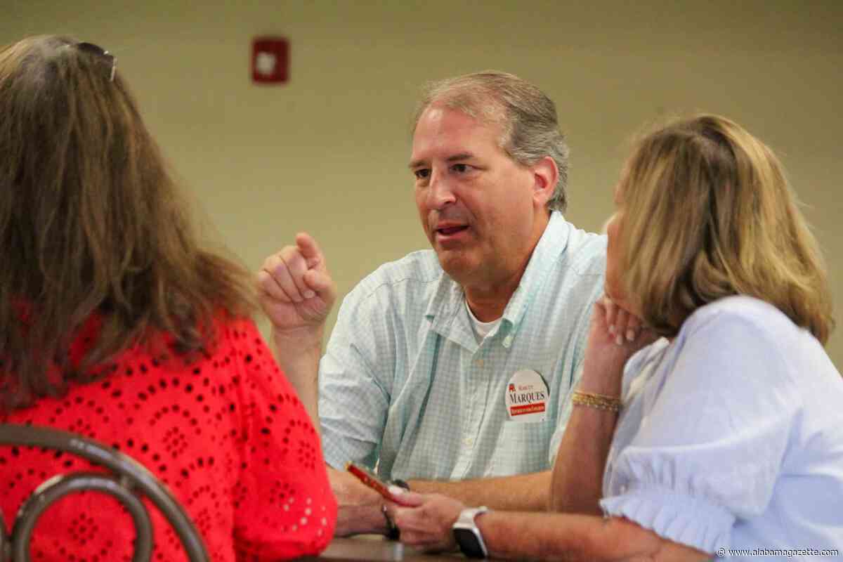 Trump endorsed candidates win big in special Republican primary election
