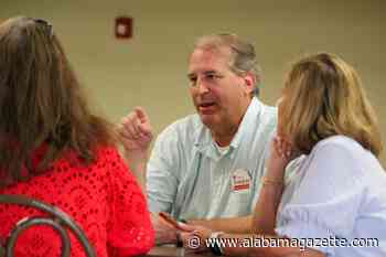 Trump endorsed candidates win big in special Republican primary election
