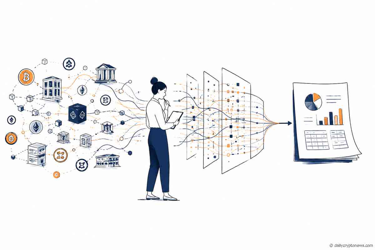 When Does Crypto Tax Software Stop Being Enough?
