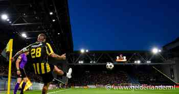 Vitesse sleutelt aan sfeer in GelreDome: supporters verhuizen, nieuwe lampen en problemen met geluid