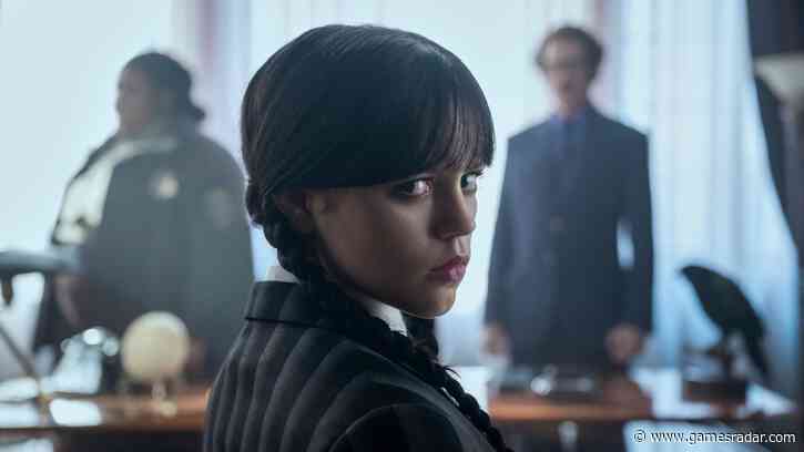 Wednesday season 3 begins in senior year at Nevermore, and is all about being on the "precipice of adulthood"