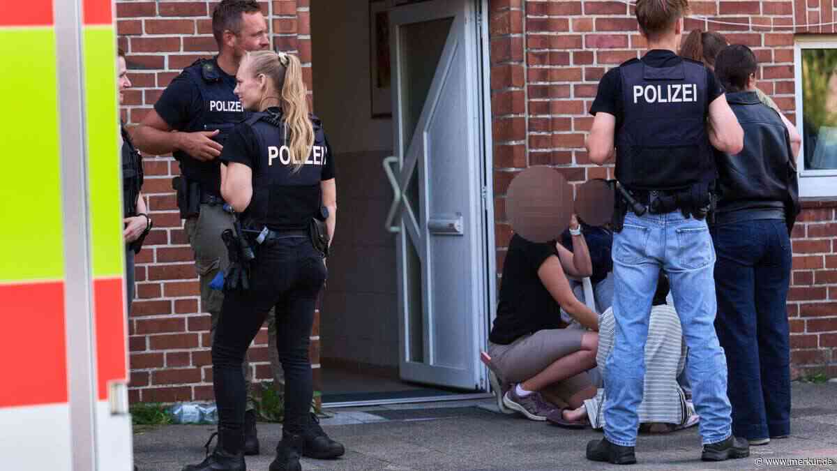 Dreijährige Bella ertrank im Familienpool: Polizei ermittelt gegen Eltern