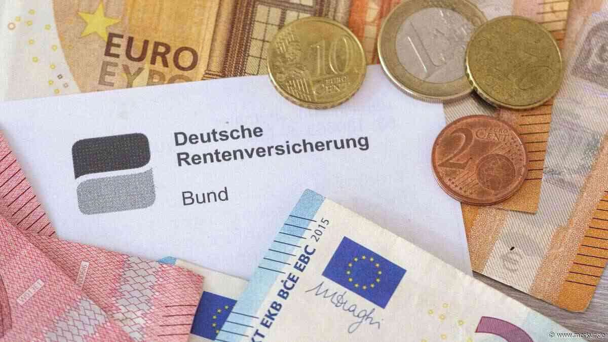 Betriebsrente: Bei Kapitalauszahlung droht hohe Steuerbelastung