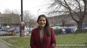 Kent MP hits back at racist and Islamophobic abuse in sarcastic social media video