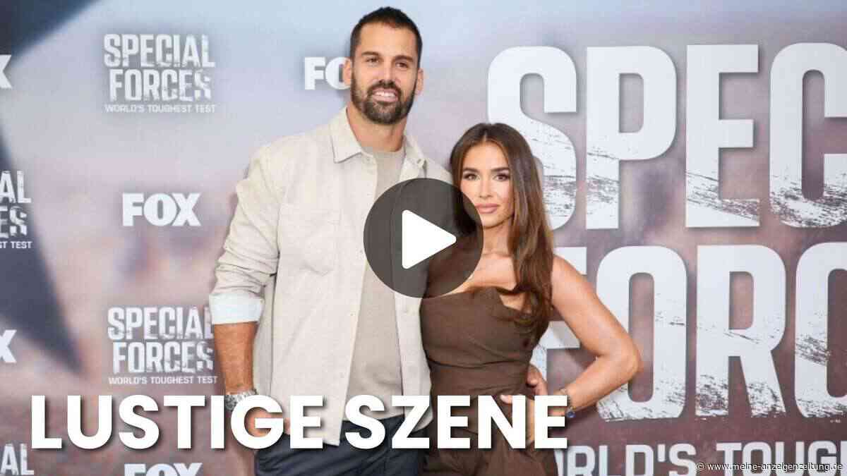Jessie James Decker fragt nach Baby Nummer fünf – Erics Reaktion sagt alles