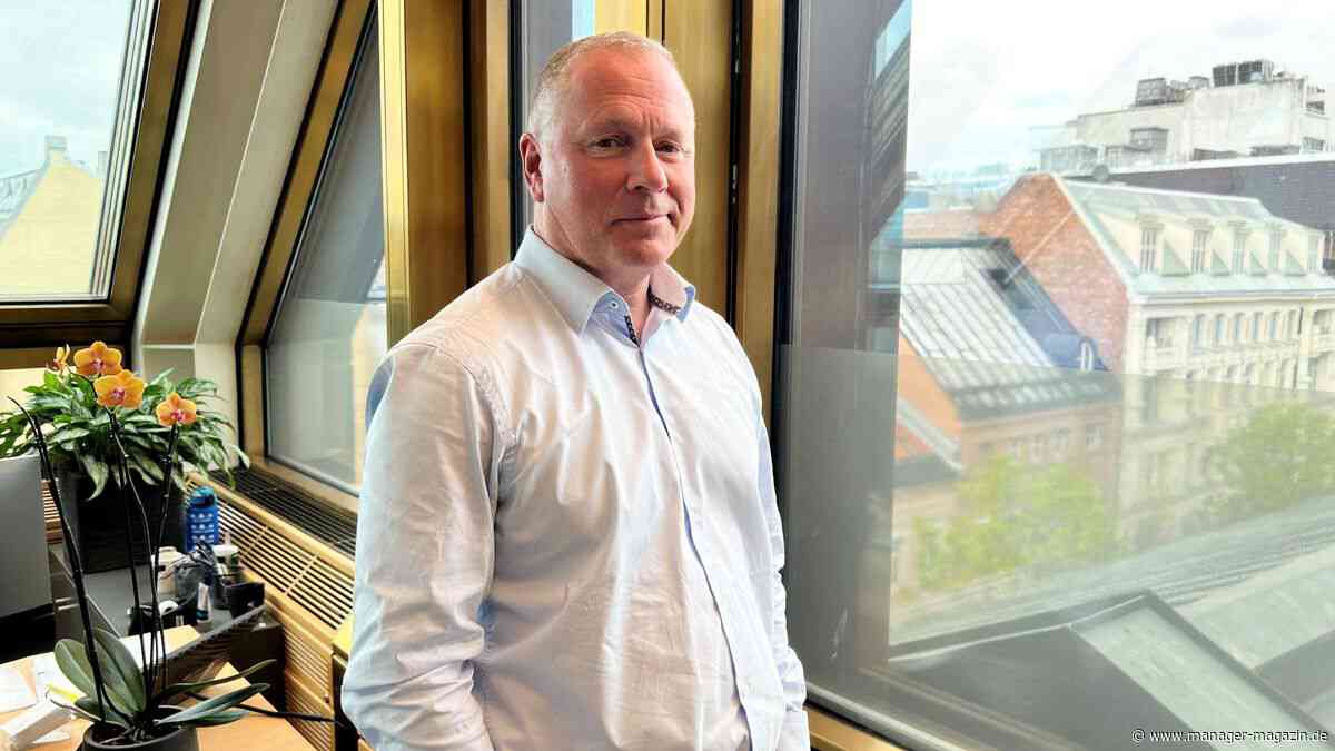 Boom der Techwerte: Norwegischer Staatsfonds verdient so gut wie nie