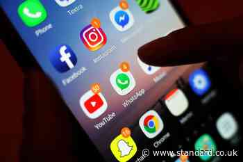 Young people call on Burnham to rethink social media ban