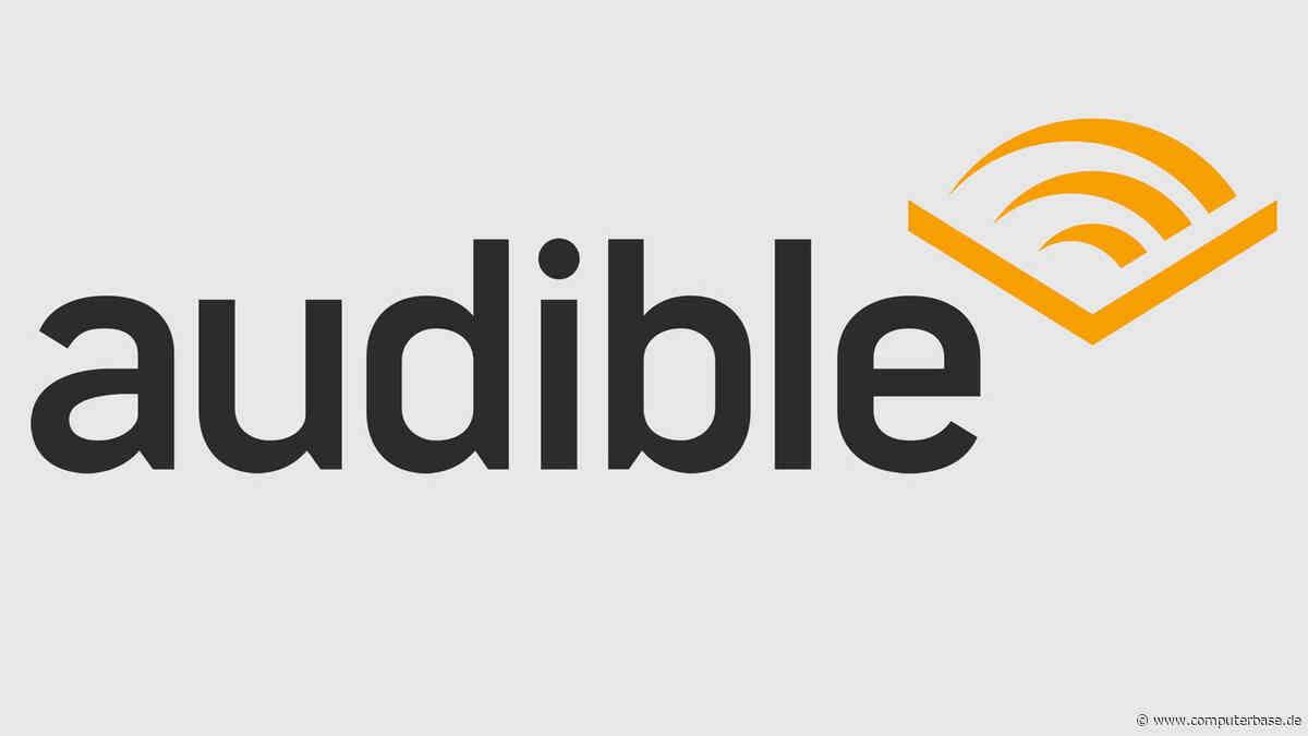 Hörbücher nur noch im Stream: Audible im Web in den USA künftig ohne Download