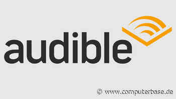 Hörbücher nur noch im Stream: Audible im Web in den USA künftig ohne Download