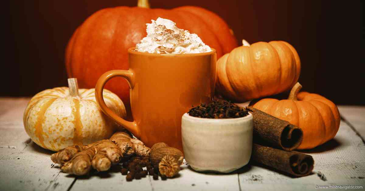 And so it begins: Pumpkin spice season kicks off with a flurry of products
