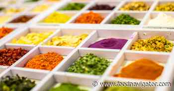 Natural colors are creating a new supply chain reality