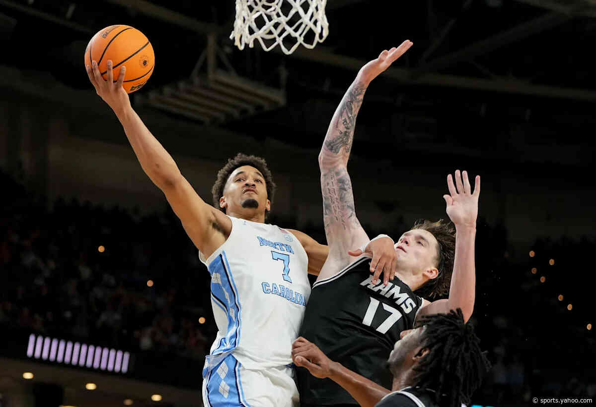 Louisville basketball gets Seth Trimble, another high-profile transfer