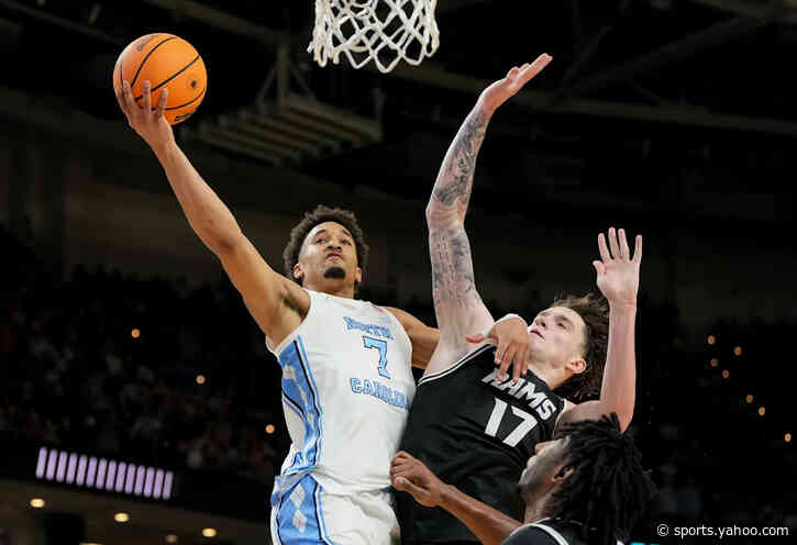 Louisville basketball gets Seth Trimble, another high-profile transfer