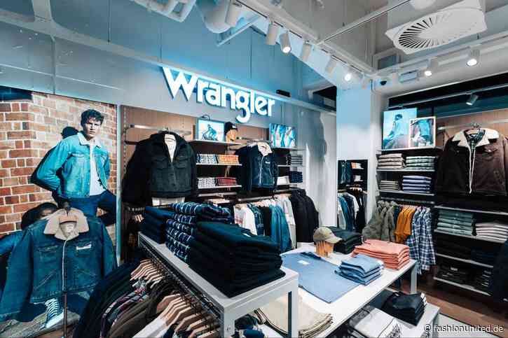 Kontoor Brands: CFO Joseph Alkire übernimmt erweiterte Rolle