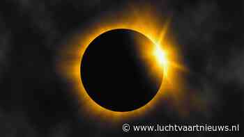 Twee speciale eclipsevluchten van België naar Zuid-Frankrijk