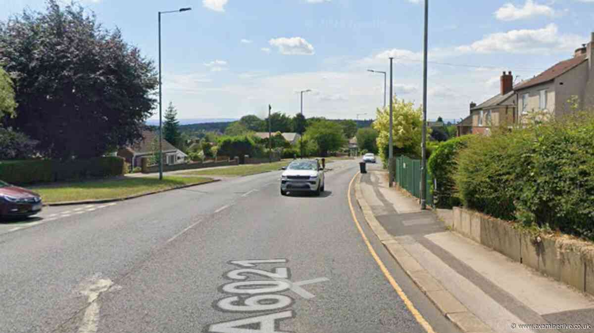 Daylight burglars flee elderly man's home with pillowcase of jewellery, medals
