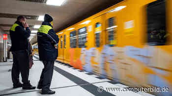 Warn-App gegen BVG-Kontrollen