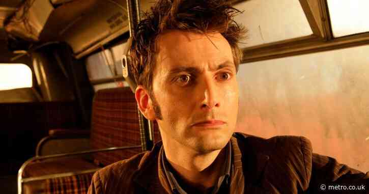 David Tennant ‘could return to Doctor Who’ – but it would be a terrible idea