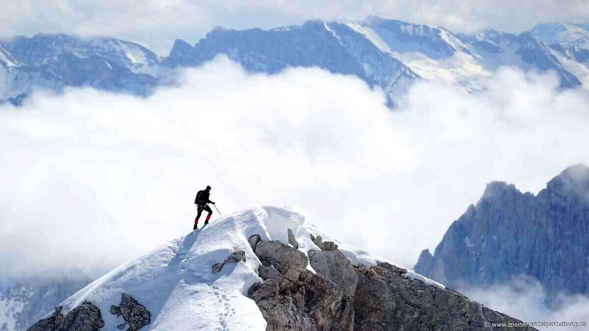 Klimawandel in den Alpen: So planen Sie Ihre Tour richtig
