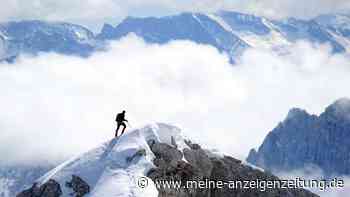 Klimawandel in den Alpen: So planen Sie Ihre Tour richtig