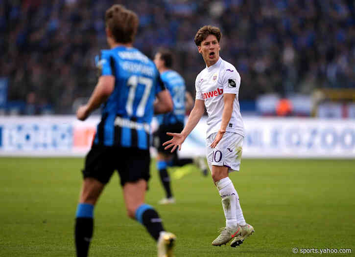 Sampdoria set to bring in two players from the Belgian Pro League