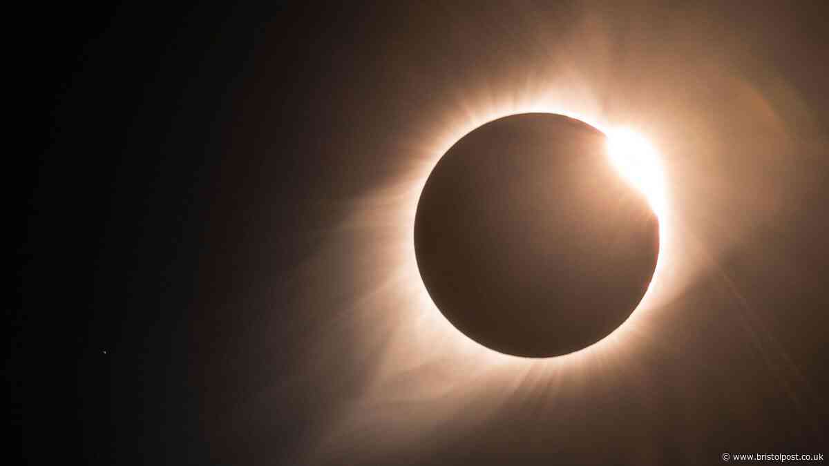 The astronomical event happening after eclipse today that you don't want to miss