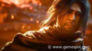 Phantom Blade Zero – 11 Minutes Of Official Gameplay | Pre-Order Trailer