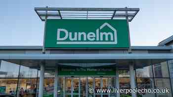 'Classy' Dunelm 50% off storage footstool in 7 colours
