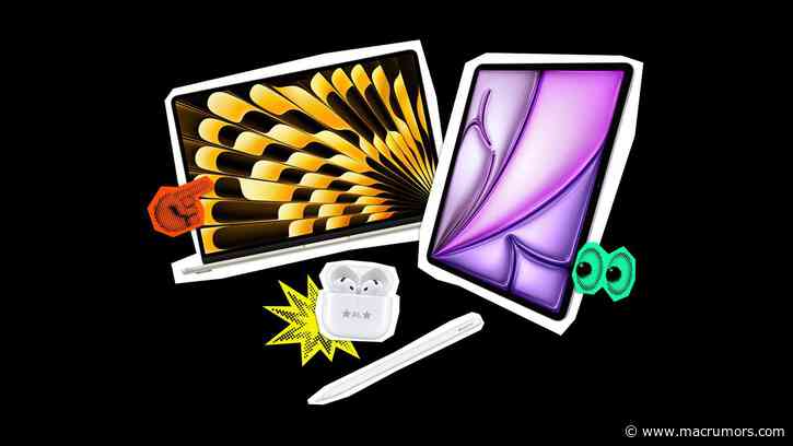 Apple Extends 2026 Back to School Promotion Until September 24