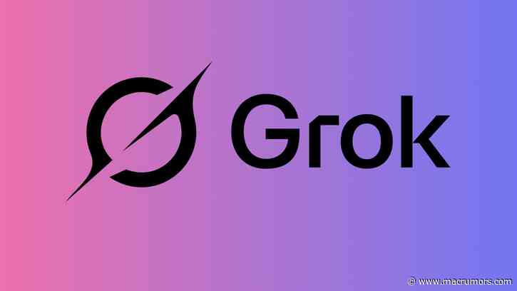 Grok Bot Brings Always-On AI Agents to macOS and iOS