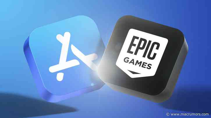 Apple Can't Delay App Store Fee Fight While Waiting on Supreme Court