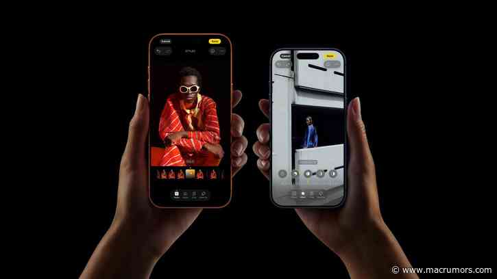 Apple Now Stockpiling More Components Amid Rising Prices