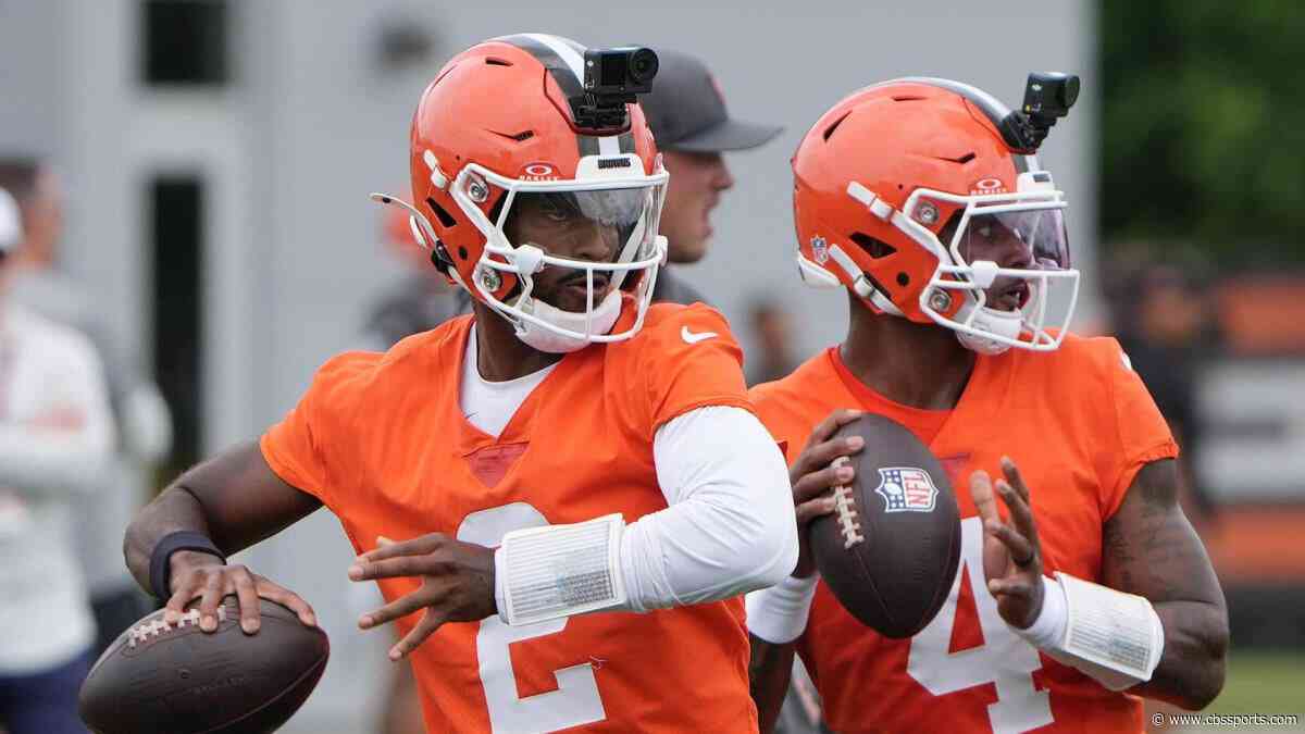 NFL preseason arrives: 10 storylines that could shape the 2026 regular season